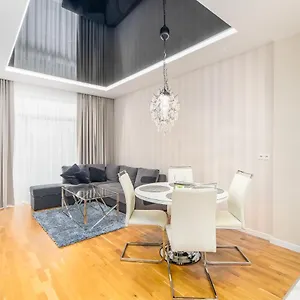 Diune 51a Apartment Kolberg