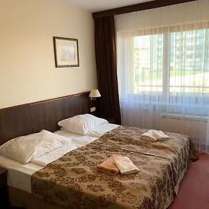 Arka Medical **** Apartment Kolberg