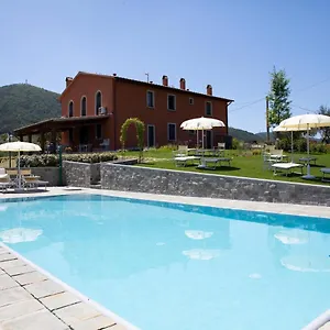 Il Dolce Vivere Apartment Quarrata