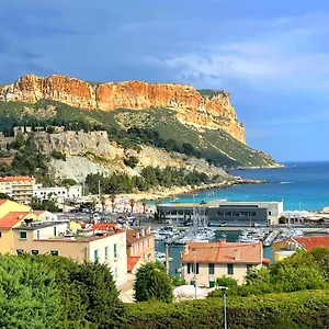 Apartment La Rade
