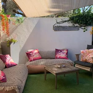 Ferienhaus Des Mourguettes