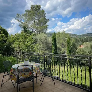 Apartment Notreve