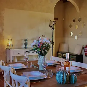 Ferienhaus Mas De L'hermitage