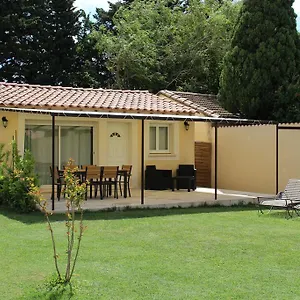 Ferienhaus Le Du Moulin