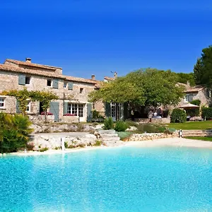 Otel De La Rose - Teritoria