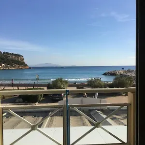 Apartment Front De Les Pieds Dans L'eau