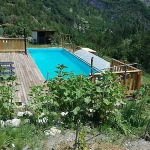 Apartment Mistoulin